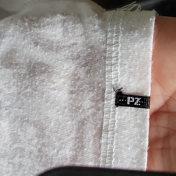 Point Zero 1X long sleeve tee - Picture 3 of 4